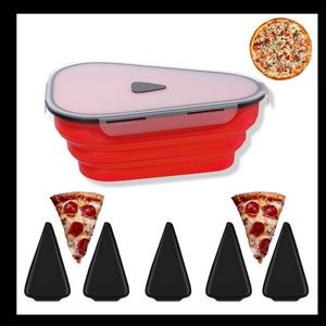 🍕Pizza Storage Containers 🍕